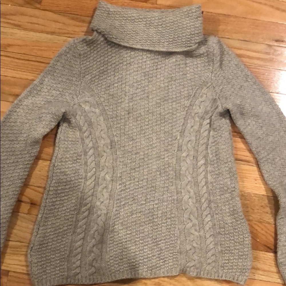 Philosophy Dane Lewis turtleneck